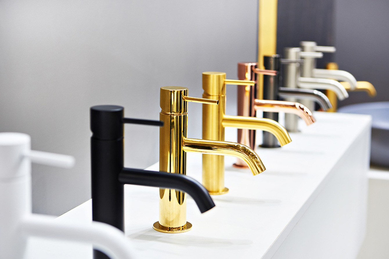 Badarmaturen bei André Schlausch HLS in Korbußen