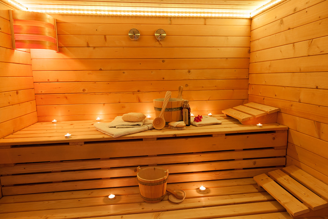 Wellnessbad bei André Schlausch HLS in Korbußen